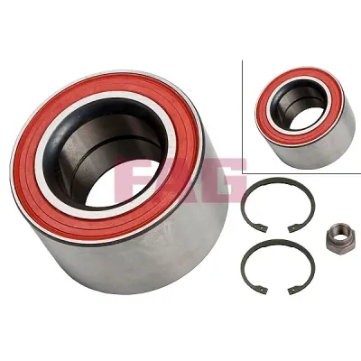Set rulment roata FAG 713 6910 10