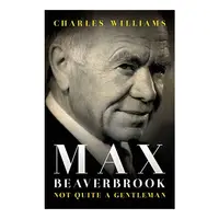 Max Beaverbrook