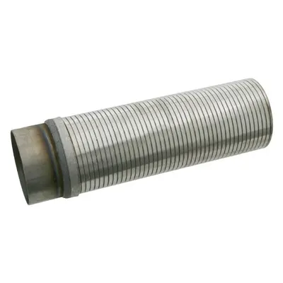Racord evacuare (diametru:110mm 114mm, lungime:310 380mm) potrivit MAN E2000, F2000, TGA, TGS I D0836LF41-E2866DF01 01.94