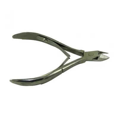 Clește Profesional Manichiură și Pedichiură One Group 155G pentru Unghii și Cuticule
