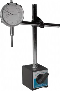 Ceas comparator cu suport magnetic KL Genuine