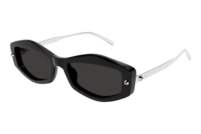 Alexander McQueen AM0482S 001