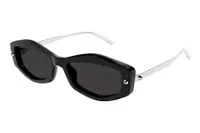Alexander McQueen AM0482S 001