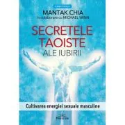Secretele taoiste ale iubirii