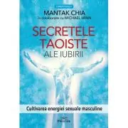 Secretele taoiste ale iubirii