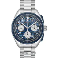 Ceas Bulova Bulova 98A329 Mens Watch Lunar Pilot Chrono Thiago Rosinhole Budii Limited 43 5mm 5ATM