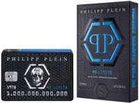 Philipp Plein Apă de toaletă No Limits Super Fresh, 90 ml
