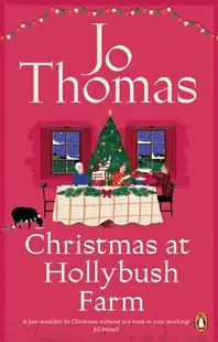Christmas at Hollybush Farm