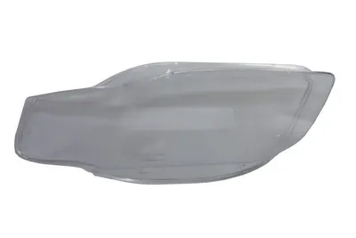 Sticla far stanga potrivit AUDI A4 B7 2004-2008
