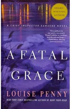 A Fatal Grace