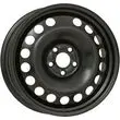 Alcar Stahlrad 5.50x15 5/114/49/61,3