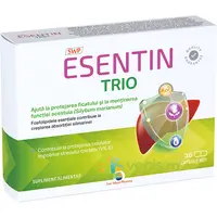Esentin Trio 30cps moi