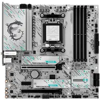 Placă de bază MSI – B850M Gaming Plus Wifi, AM5