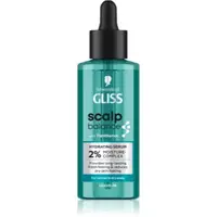 Schwarzkopf Gliss Scalp Balance ser hidratant pentru scalp
