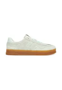 Tenisi dama - 305437822 - piele naturala