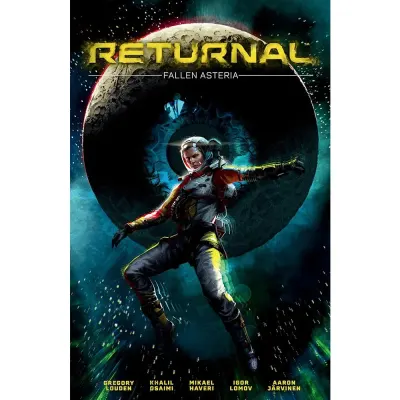 Returnal Fallen Asteria GN