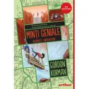 Minti geniale #2. Verdict. Infractor