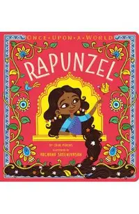 Rapunzel