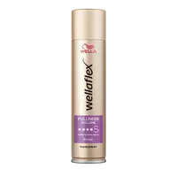 Fixativ cu grad de fixare 5 Fullness Volume Wellaflex, 250ml, Wella