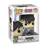 Figurina de colectie Funko Pop Animation Boruto Kawaky Glow in the Dark 1036