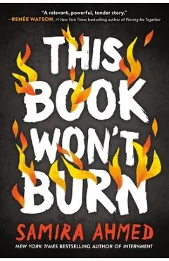 This Book Won't Burn