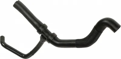 Furtun radiator superior (30mm 29,5mm) potrivit RENAULT ESPACE IV, LAGUNA II 1.9D 03.01