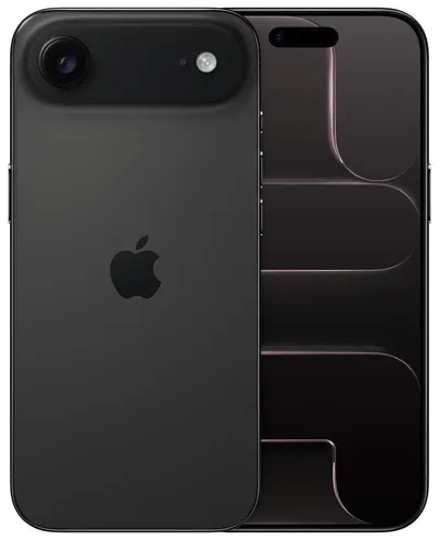 Smartphone Apple - iPhone Air, 6.5'', 12GB/512GB, Space Black