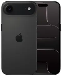 Smartphone Apple - iPhone Air, 6.5'', 12GB/512GB, Space Black