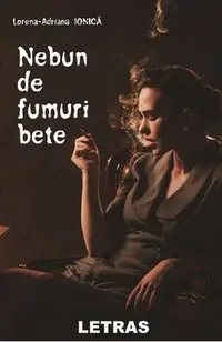 eBook Nebun de fumuri bete