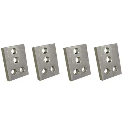 Set prelungire borne conexiune 1600A MC4 4poli