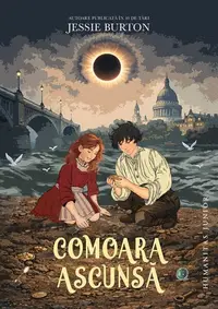 Comoara ascunsă - Paperback brosat