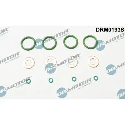 Set garnituri etansare, injectoare Dr.Motor Automotive DRM0193S