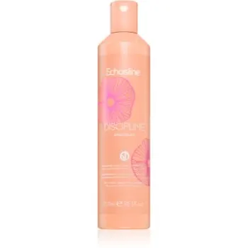 Echosline Discipline Shampoo sampon pentru indreptarea parului pentru par indisciplinat