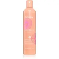 Echosline Discipline Shampoo sampon pentru indreptarea parului pentru par indisciplinat