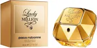 Paco Rabanne Lady Million Apă de Parfum , 80 ml