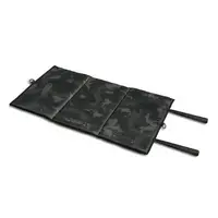 Saltea primire crap Delphin CarpMAT BANX Camo, 110 x 60 cm