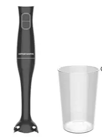 Blender Arthur Martin - HB5018Y, 350W, 0.7 l, negru