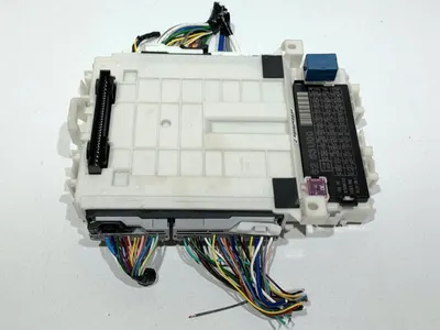 Modul confort / control 36710-63U00 Suzuki Vitara 4 facelift 2 (2024->) 1.4 hybrid K14D