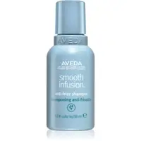 Aveda Smooth Infusion™ Anti-Frizz Shampoo sampon pentru indreptarea parului anti-electrizare