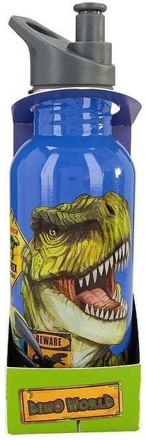 Sticlă de apă Depesche Dino World - 600 ml