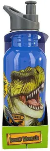Sticlă de apă Depesche Dino World - 600 ml