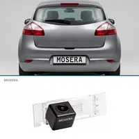 Cameră marșarier Renault Megane 3 2008-2015 AHD 1080P NTSC MOSERA