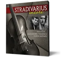 Stradivarius encore