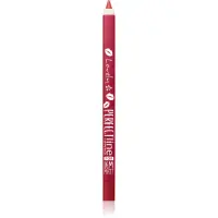 Lovely Perfect Line creion contur buze culoare #6 1.4 g