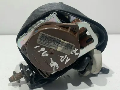Centura de siguranta dreapta spate 88844-EY10A Nissan Qashqai plus 2 facelift (2010-2014) [J10]