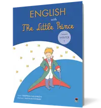 English with The Little Prince - vol.1 ( Winter )