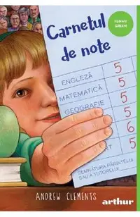 Carnetul de note