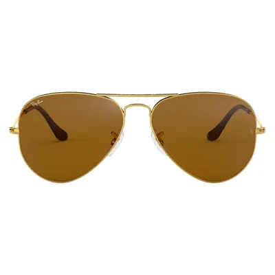 Ray-Ban Rb3025 001/33 55 Aviator Large Metal