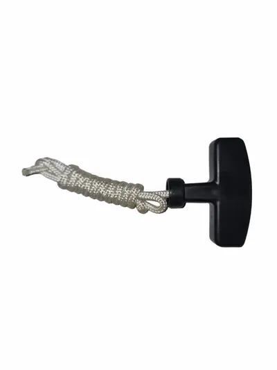Maner demaror sfoara motocultor,masina de tuns gazon, motosapa, motopompe