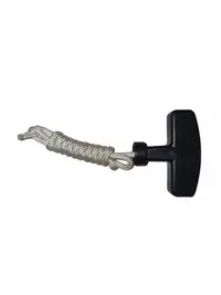 Maner demaror sfoara motocultor,masina de tuns gazon, motosapa, motopompe
